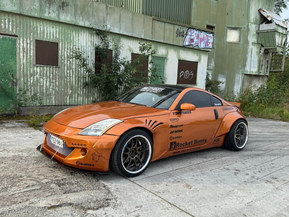 Nissan 350Z