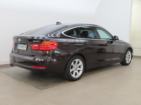 BMW 320 Gran Turismo