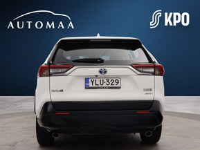 Toyota RAV4 Plug-In