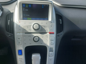 Chevrolet Volt