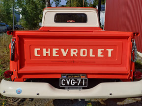 Chevrolet C10