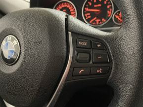 BMW 320 Gran Turismo