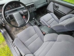 Citroen XM