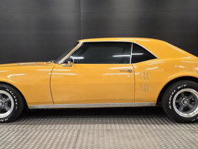 Pontiac Firebird