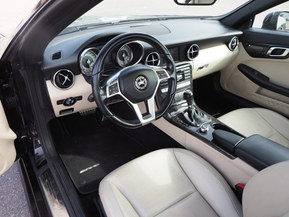 Mercedes-Benz SLK