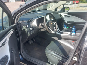 Chevrolet Volt