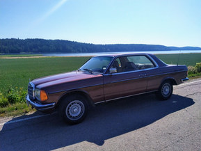 Mercedes-Benz 230