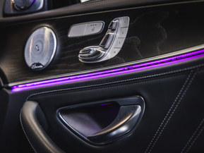Mercedes-Benz E 63 AMG
