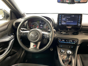 Toyota GR Yaris