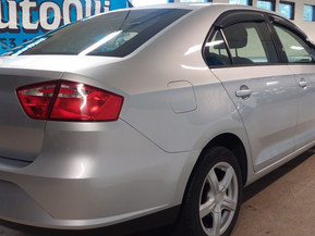 Seat Toledo