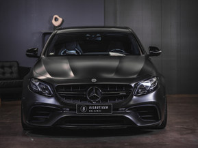 Mercedes-Benz E 63 AMG