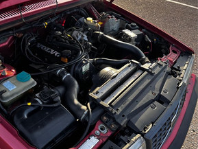 Volvo 940