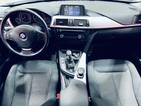 BMW 316