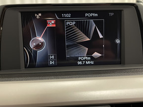 BMW 320 Gran Turismo