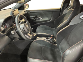 Toyota GR Yaris