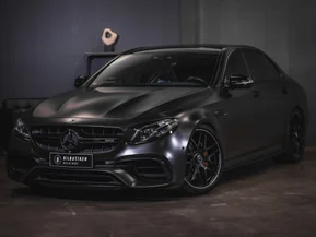 Mercedes-Benz E 63 AMG