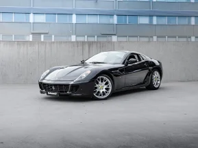 Ferrari 599 GTB