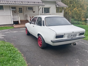 Opel Kadett