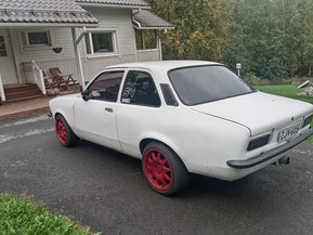 Opel Kadett