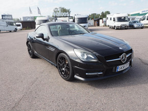 Mercedes-Benz SLK