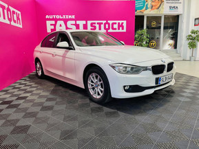BMW 316