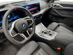 BMW i4 M60