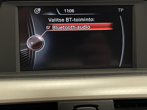 BMW 320 Gran Turismo