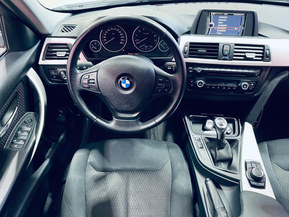 BMW 316