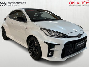Toyota GR Yaris