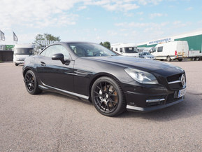 Mercedes-Benz SLK