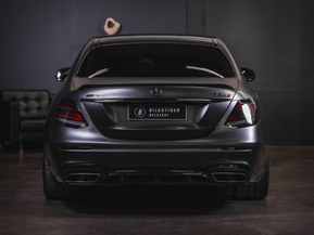 Mercedes-Benz E 63 AMG