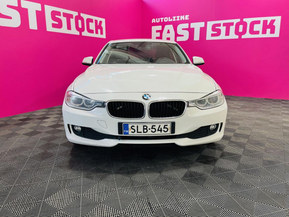 BMW 316