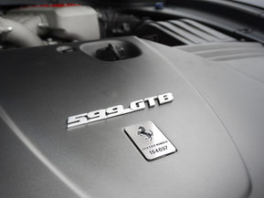 Ferrari 599 GTB