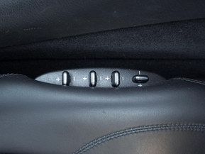 Mercedes-Benz CLK 63 AMG