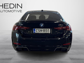 BMW i4 M60