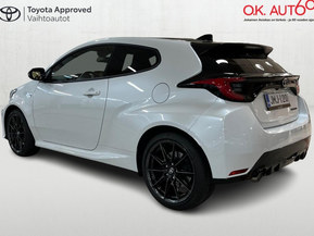 Toyota GR Yaris