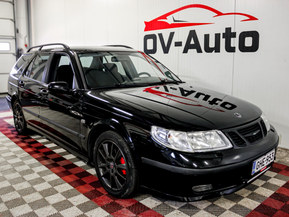 Saab 9-5