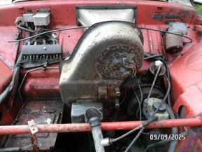 Saab 96