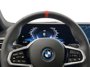 BMW i4 M60