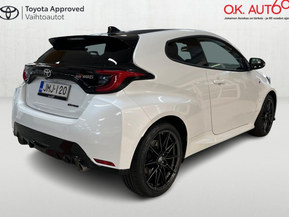 Toyota GR Yaris