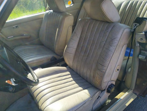 Mercedes-Benz 230