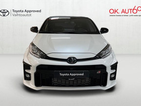 Toyota GR Yaris