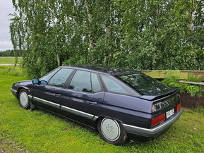 Citroen XM