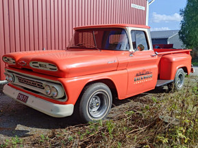Chevrolet C10