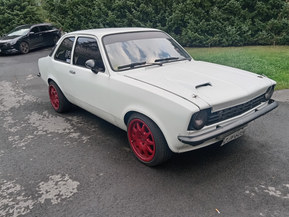Opel Kadett