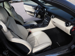 Mercedes-Benz SLK