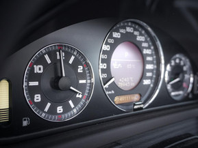 Mercedes-Benz CLK 63 AMG