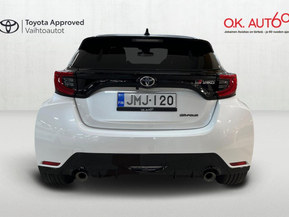 Toyota GR Yaris