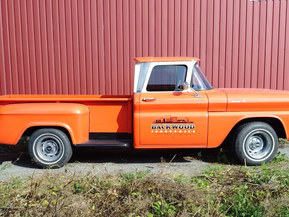 Chevrolet C10