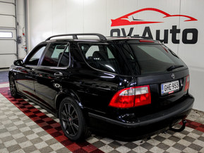 Saab 9-5